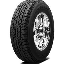 Bridgestone Dueler 840 265/65R17 112H