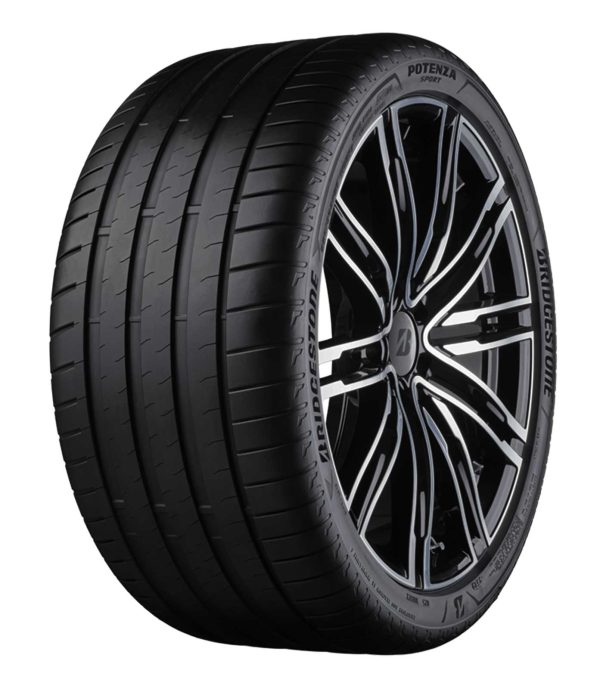 Bridgestone Potenza Sport tire available at our tire shop