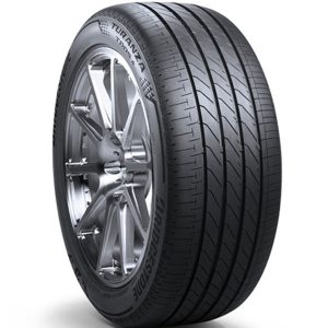 Special Tyre Deals on Bridgestone Turanza T005A – Premium Quality and Performance